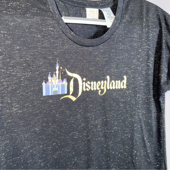 Disneyland 70th Celebration Tshirt - Picture 2 of 6
